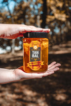 Tanbal Premium Karakovan Süzme Bal (1 KG)