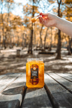 Tanbal Premium Karakovan Süzme Bal (1 KG)