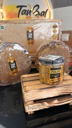 Tanbal %100 Doğal Arı Poleni (200 GR)