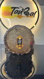 Tanbal Organik Karakovan Sepet Balı