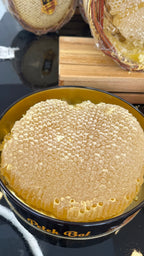 Tanbal Karakovan Sepet Balı (1.3kg)