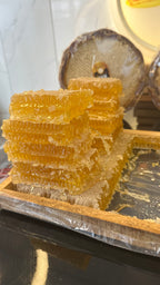 Tanbal Sarı Seri Gurme Petekli Bal