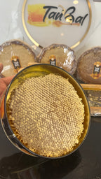 Tanbal Karakovan Sepet Balı (1.3kg)