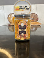 Tanbal Organik Arı Poleni 500 GR Cam Kavanoz