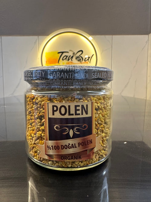 Tanbal %100 Doğal Arı Poleni (200 GR)