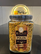 Tanbal Organik Arı Poleni 500 GR Cam Kavanoz