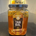Tanbal Bağışıklık Güçlendirici Arı Karışımı (1 KG)