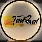 Tanbal Perga Doğal Arı Ekmeği (100 GR)