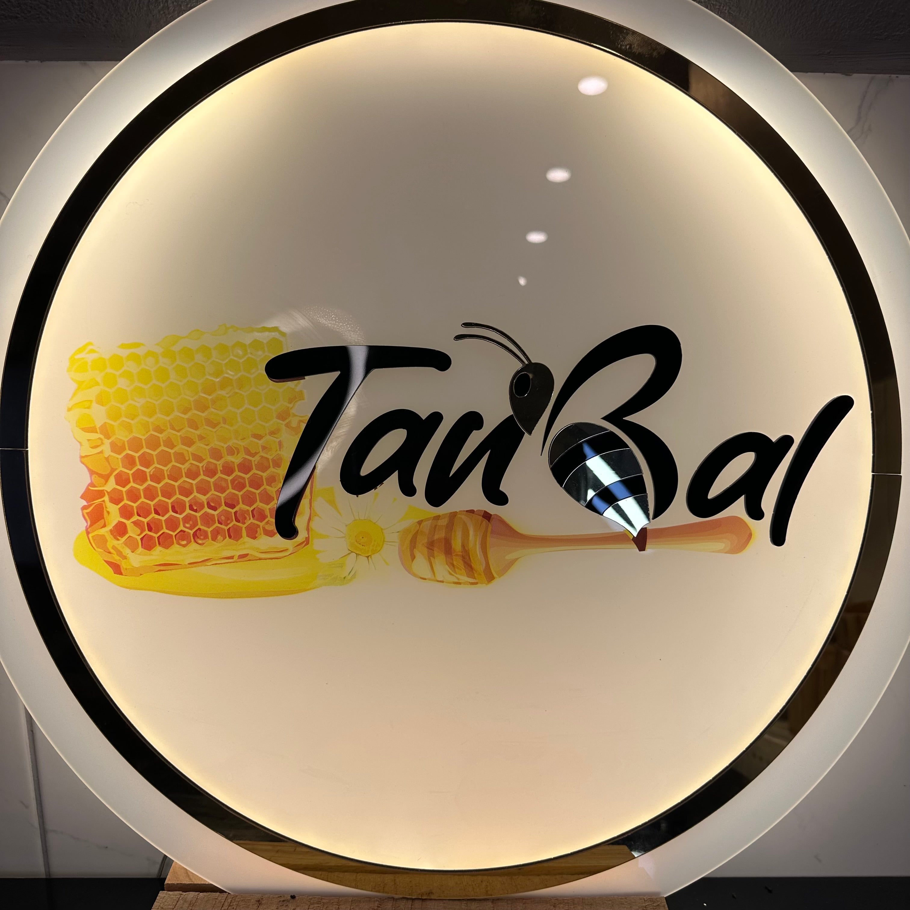 Tanbal Perga Doğal Arı Ekmeği (100 GR)