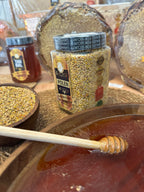 Tanbal Organik Arı Poleni 500 GR Cam Kavanoz