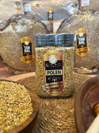 Tanbal Organik Arı Poleni 500 GR Cam Kavanoz