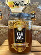 Tanbal Bağışıklık Güçlendirici Arı Karışımı (1 KG)