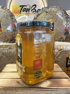 Tanbal Premium Karakovan Süzme Bal (1 KG)