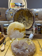 Tanbal Organik Karakovan Sepet Balı