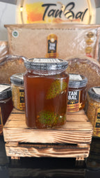 Tanbal Çam Kozalaklı Süzme Bal (1.2 KG)
