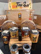 Tanbal Alkolsüz Sıvı Propolis Zeytinyağlı (20 ML)