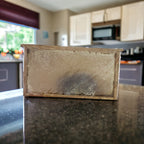 Tanbal Kırmızı Seri Orta Polenli Petekli Çerçeve Bal