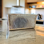 Tanbal Kırmızı Seri Orta Polenli Petekli Çerçeve Bal