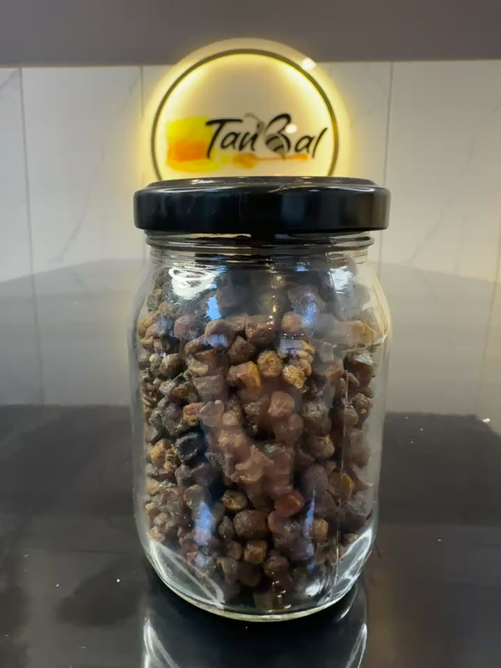 Tanbal Perga Doğal Arı Ekmeği (100 GR)