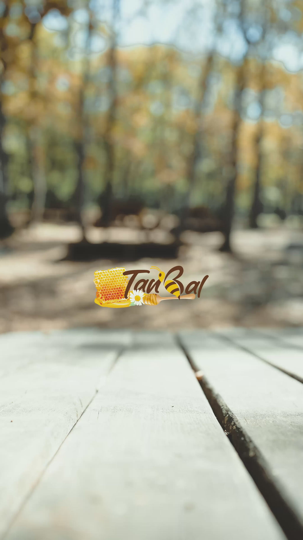 Tanbal Petekli Süzme Bal 1 KG Cam Kavanoz