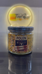 Tanbal %100 Doğal Arı Poleni (200 GR)